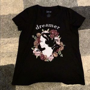 Dreamer Snow White T-shirt